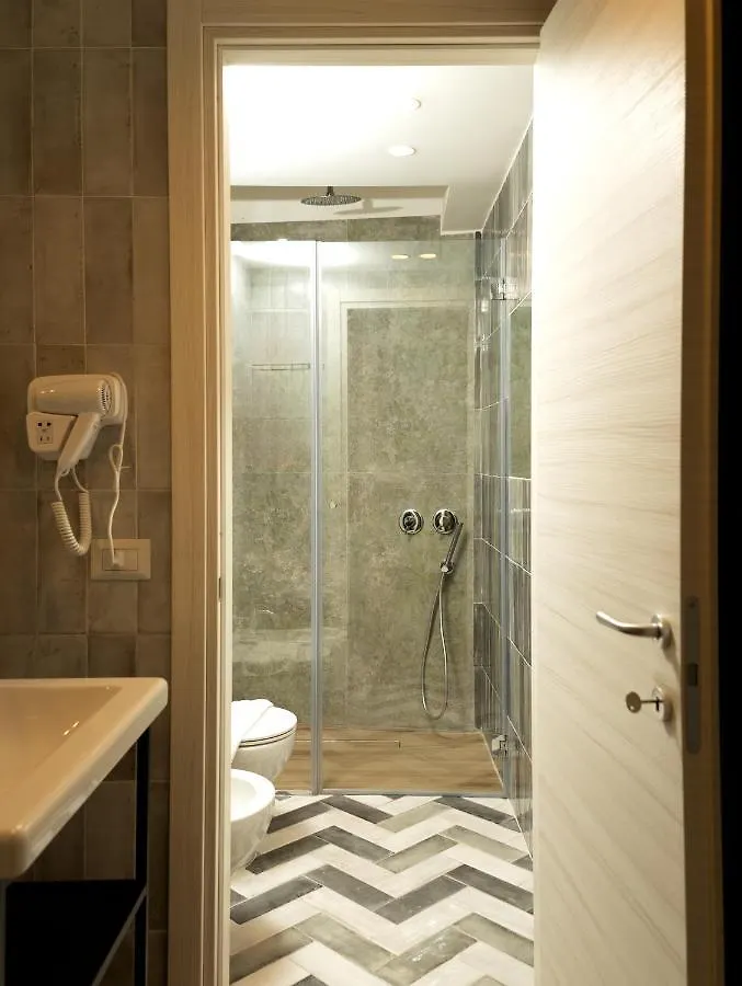 Centro StoricoLoft Space Partenopeo Apartment Naples