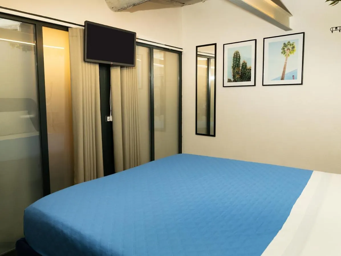 Centro StoricoLoft Space Partenopeo Apartment Naples