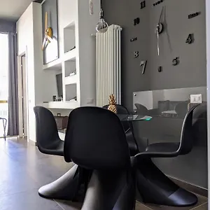  Apartment Laboratorio Toledo