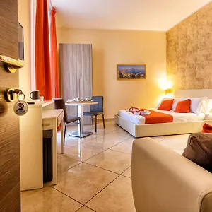 Bed & Breakfast Re Diego, Napoli