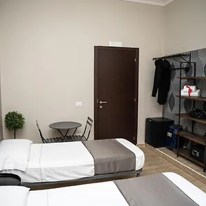 Napoli City Rooms Bed and Breakfast