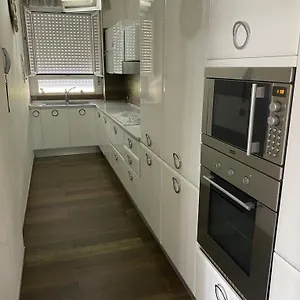  Apartment Casa Vacanza Pucchiell