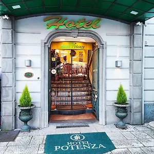 Potenza Hotel