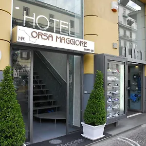 Hotel Orsa Maggiore, Napoli
