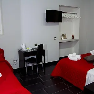  B&B Binario 1