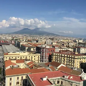  Apartment Residenza Garibaldi