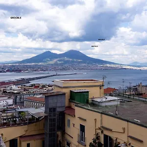  Apartment Casa Dei Venti -