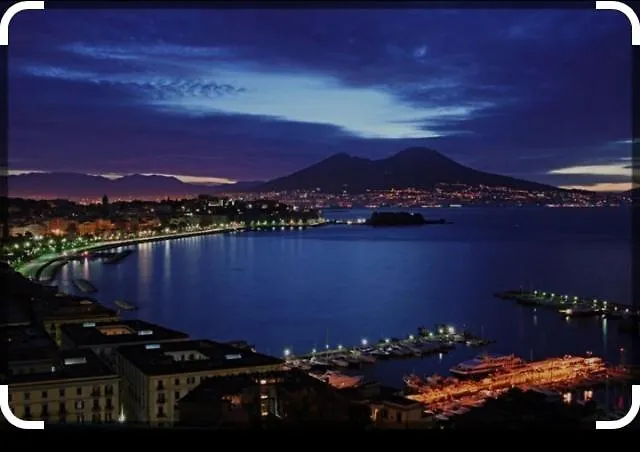 Appartamento Centro StoricoLoft Space Partenopeo Napoli Italia